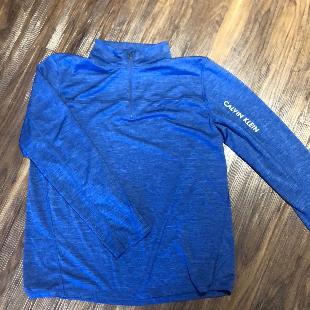 Calvin Klein jacket